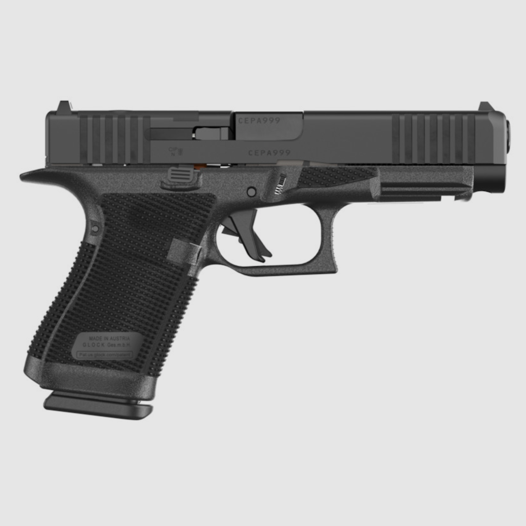 GLOCK 49 GEN6 OR FS 9X19, afbeelding 1 van 5