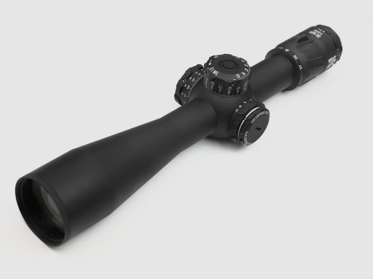 Zero Compromise Optic ZC527 5-27×56, Bild 5 von 14