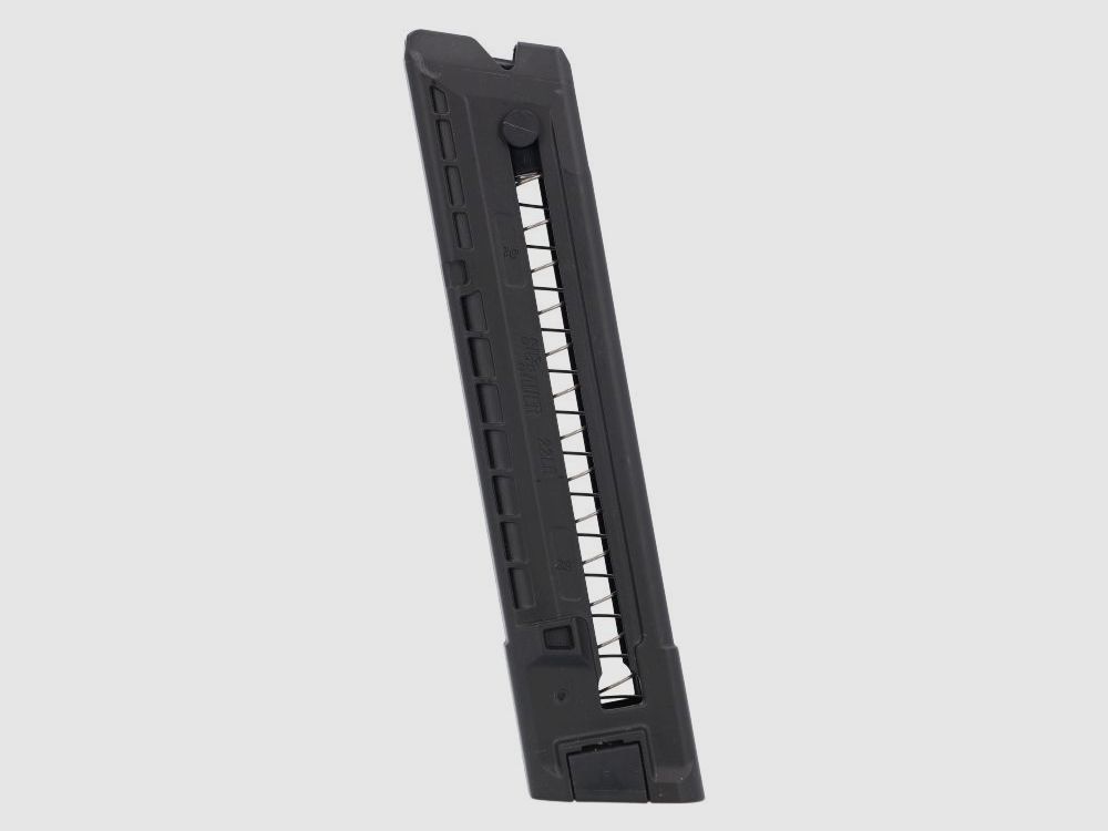Magazin Sig Sauer zu P322, .22lr, 25-Schuss, Bild 1 von 3