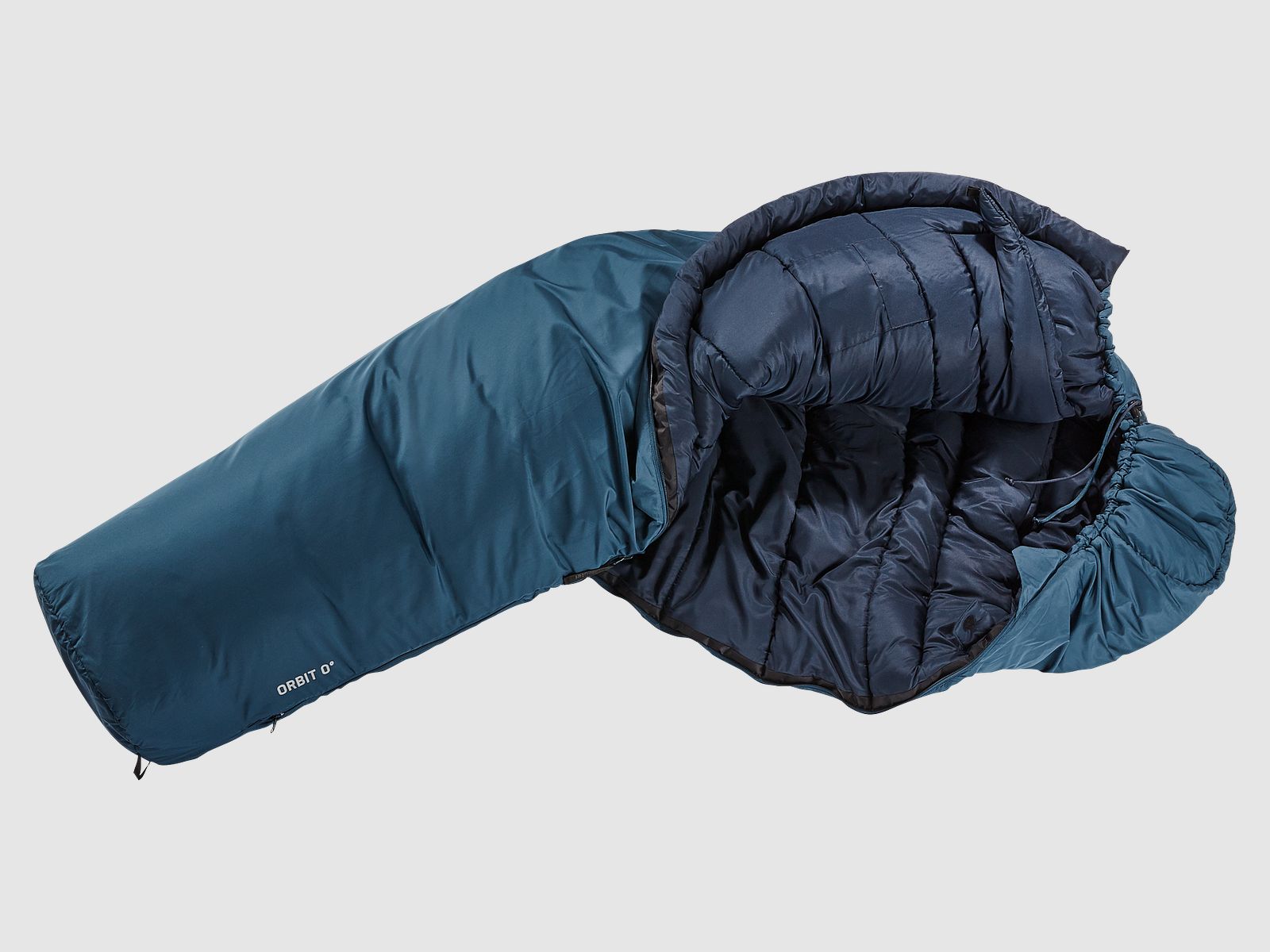 Deuter Orbit 0° regular Links