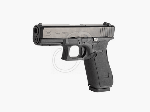 HOGUE – WRAPTER GRIP ADESIVI GLOCK 17 RUBBER GRAIN TEXT