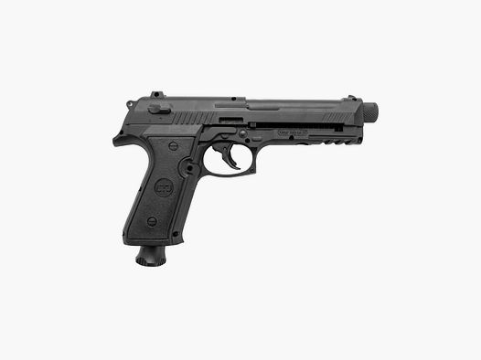 Pack LTL pistolet alfa 1.5 genii noir cal 50+ 25 x-rey
