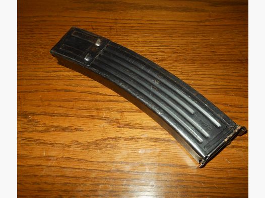 Original magazine STG44 from WW2