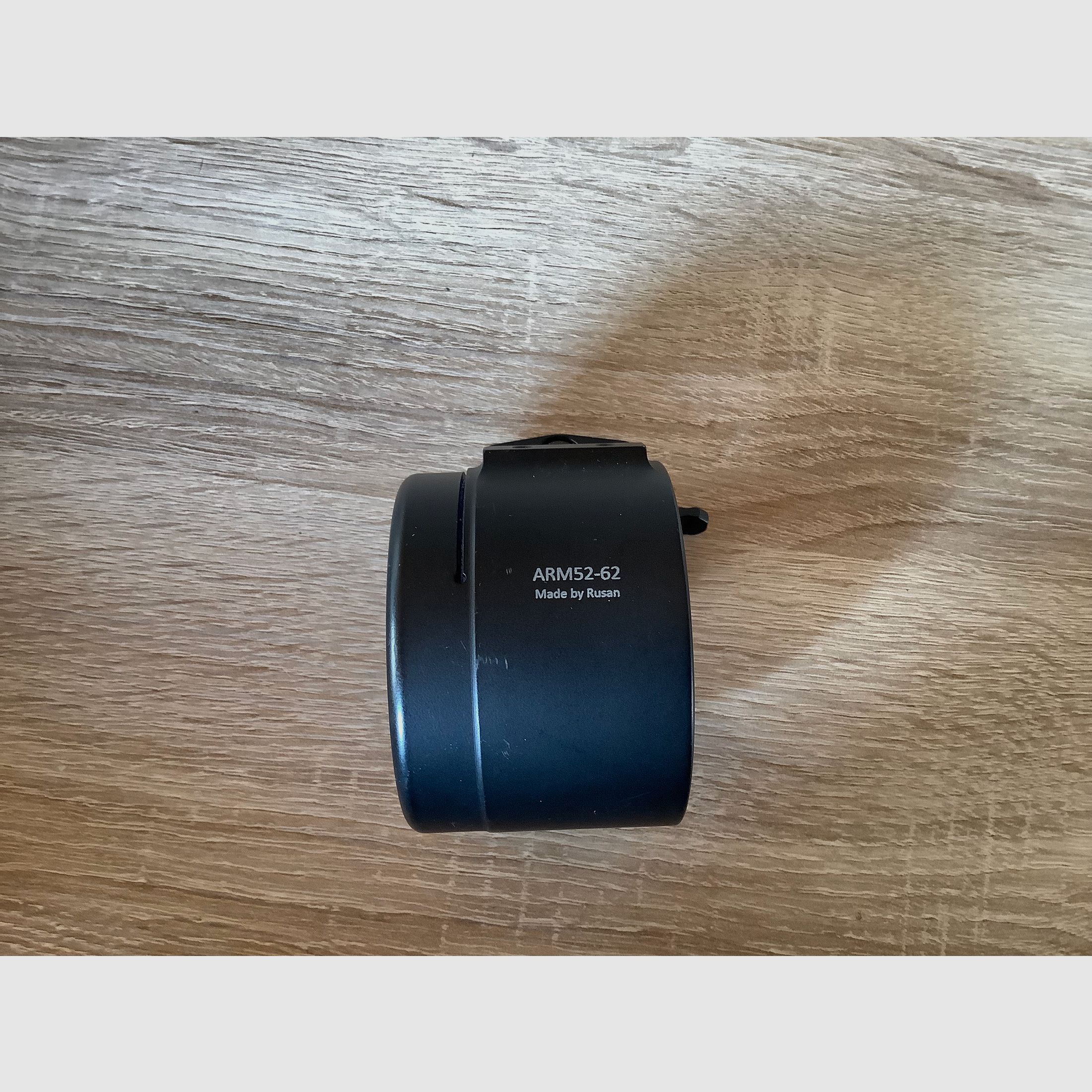 Zeiss Victory HT 3-12x56 mit Schiene