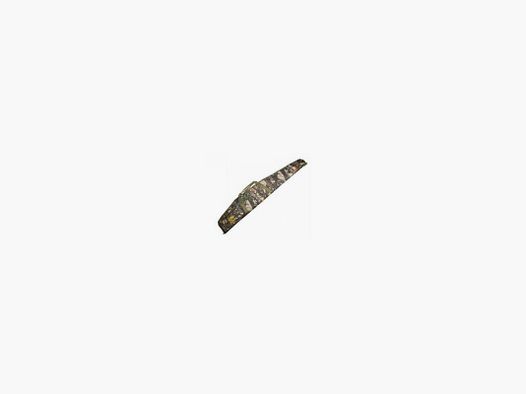 Fodero Buffalo River Deluxe Camo per Fucile con Ottica