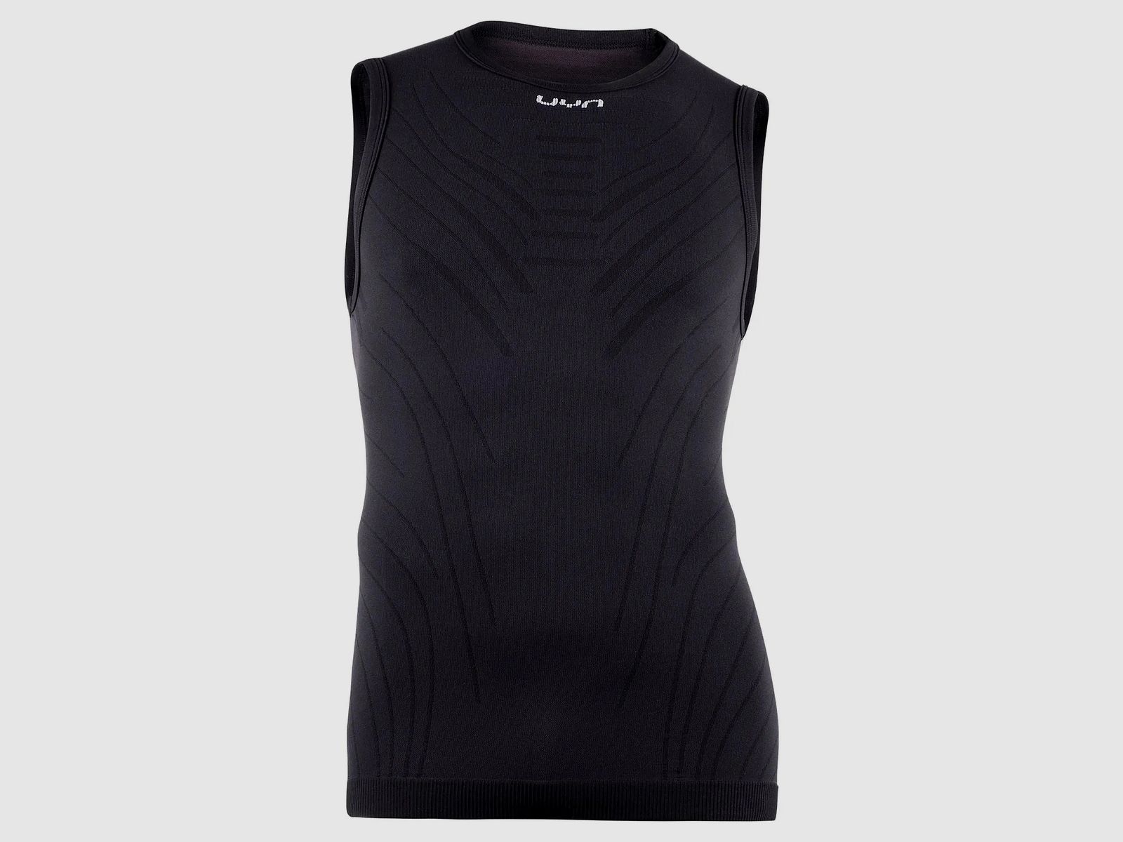 Uyn UYN Unterhemd Motyon 2.0 Sleeveless Männer blackboard