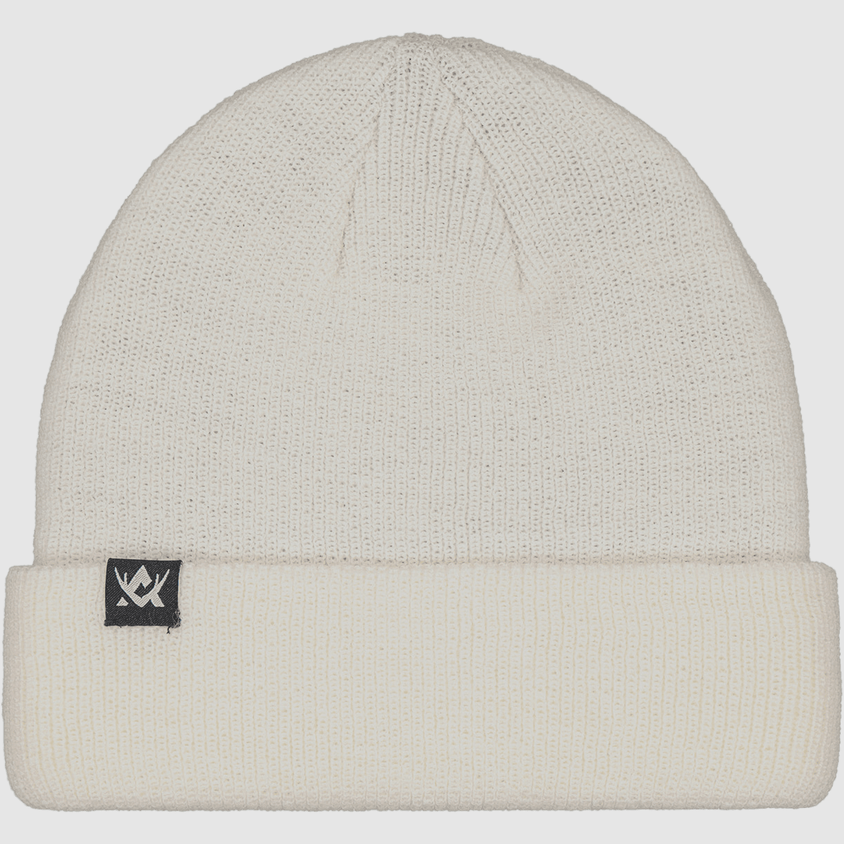 Alaska 1795 Cappello Merino Snow White