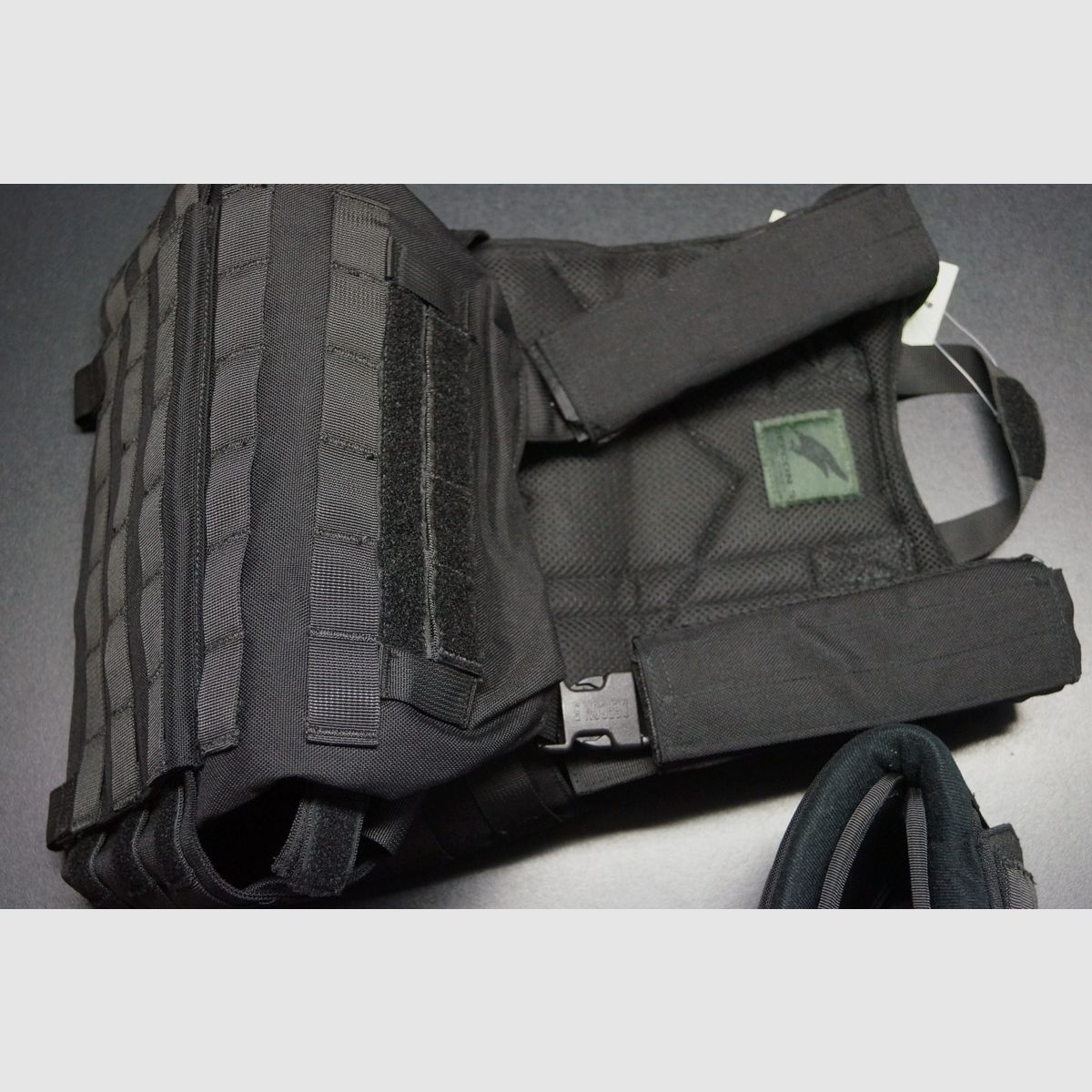 Defcon 5 Gilet Portapiastra, immagine 4 di 5