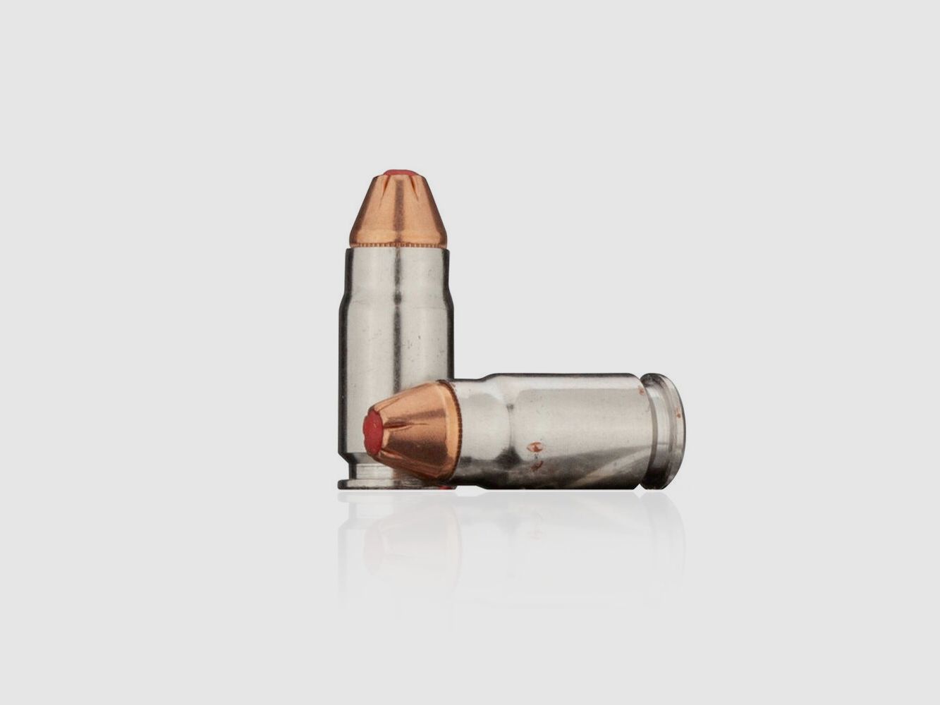 Hornady Critical Duty 135grs 50er