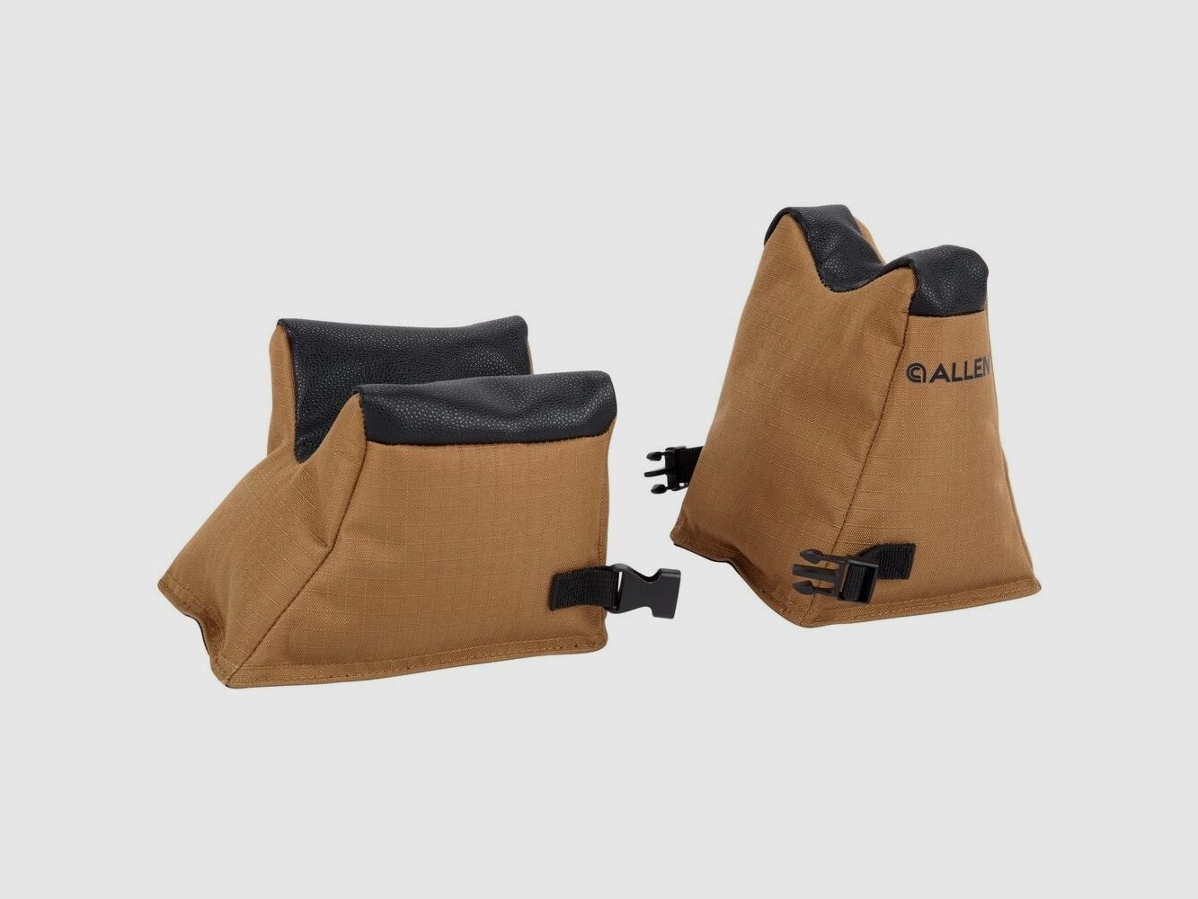 Allen Gun Rest X-Focus