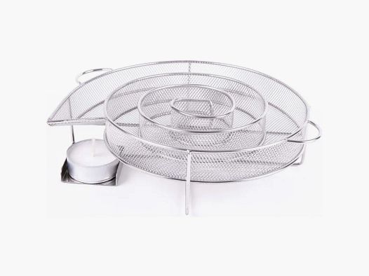 Générateur de fumée froide en spirale Le Pratique