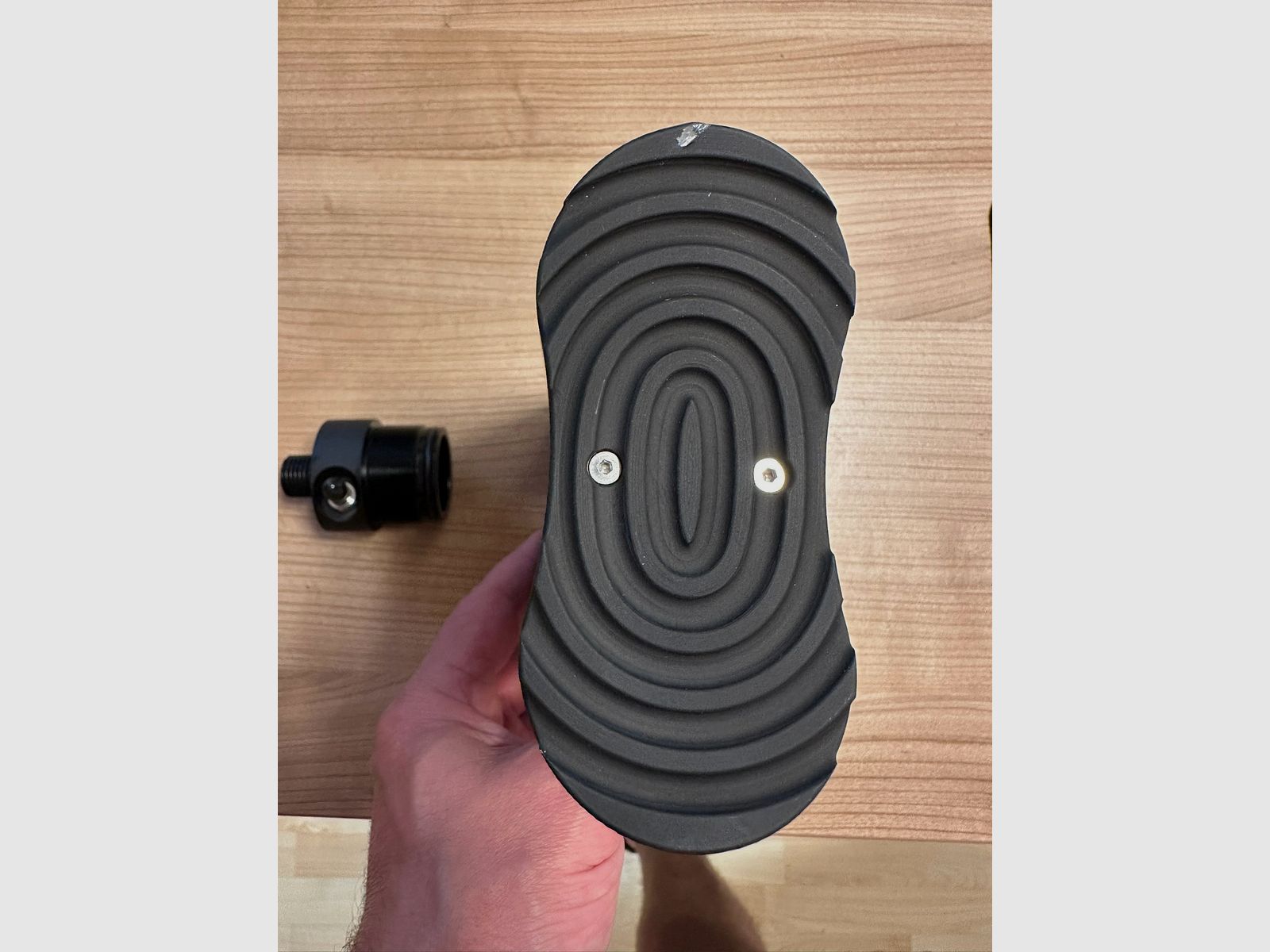 AEA Megalodon Jads Doppeltank System- neu