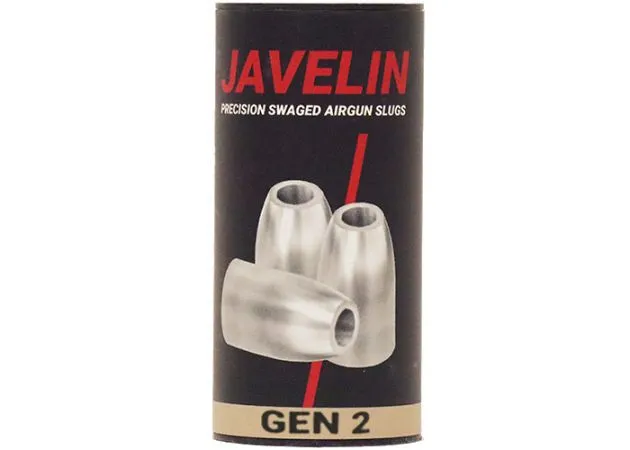 Śrut Slugs Javelin Gen 2 5.5mm 34 grain (.217)