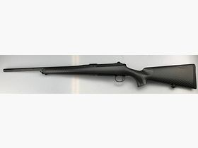 Sauer 101 Highland XTC