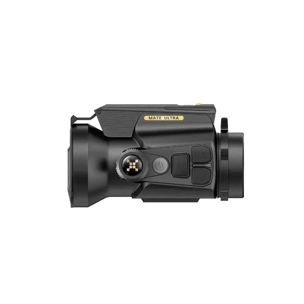 Nocpix Clip-On MATE 2 ULTRA MS60R Wärmebildmonokular, Bild 2 von 5