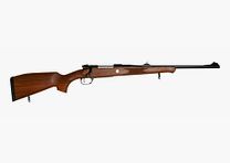 VOERE K98 RIFLE VOERE Modelo 2155
