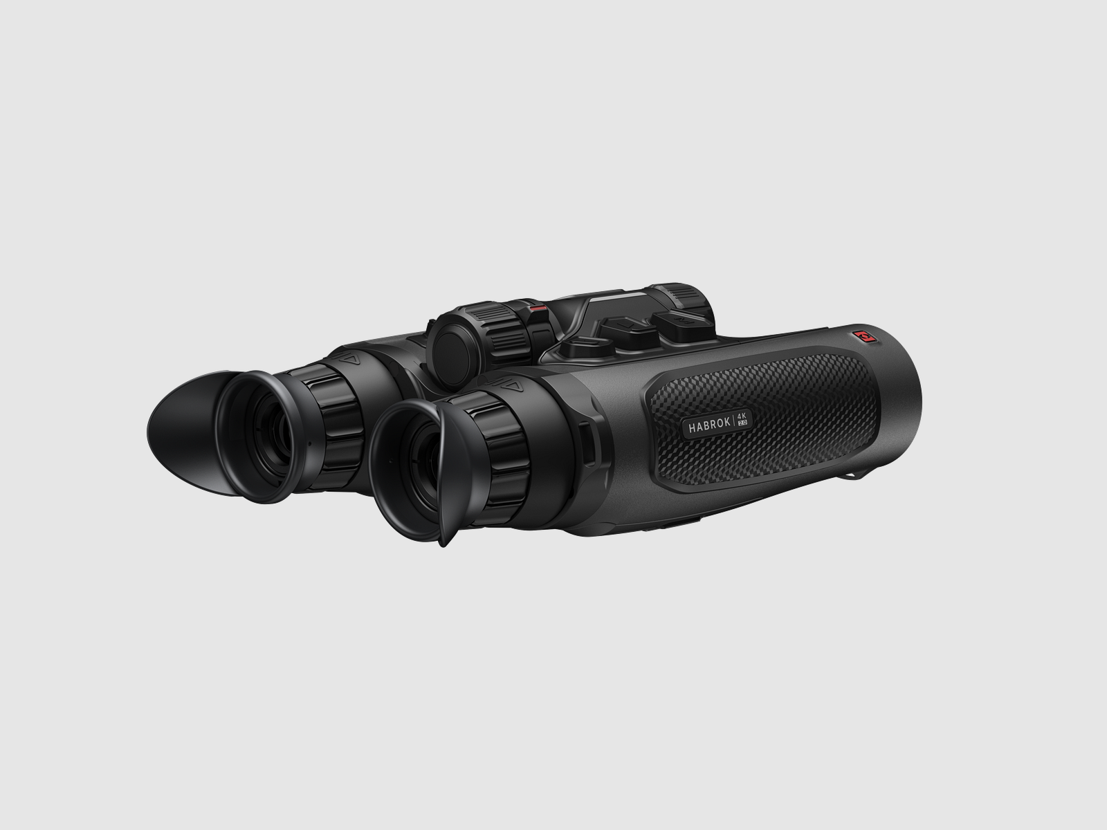 HIKMICRO Habrok 4K HE25L 2.0 + HIKMICRO Bino Harness étui de protection gratuit, image 8 sur 8