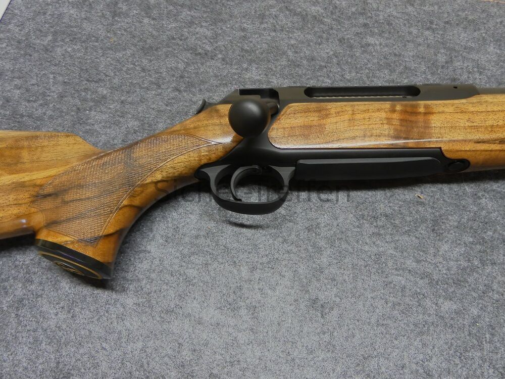 Sauer 404 Élégance