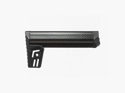 LCS Carbon Fiber Stock - A2 Length