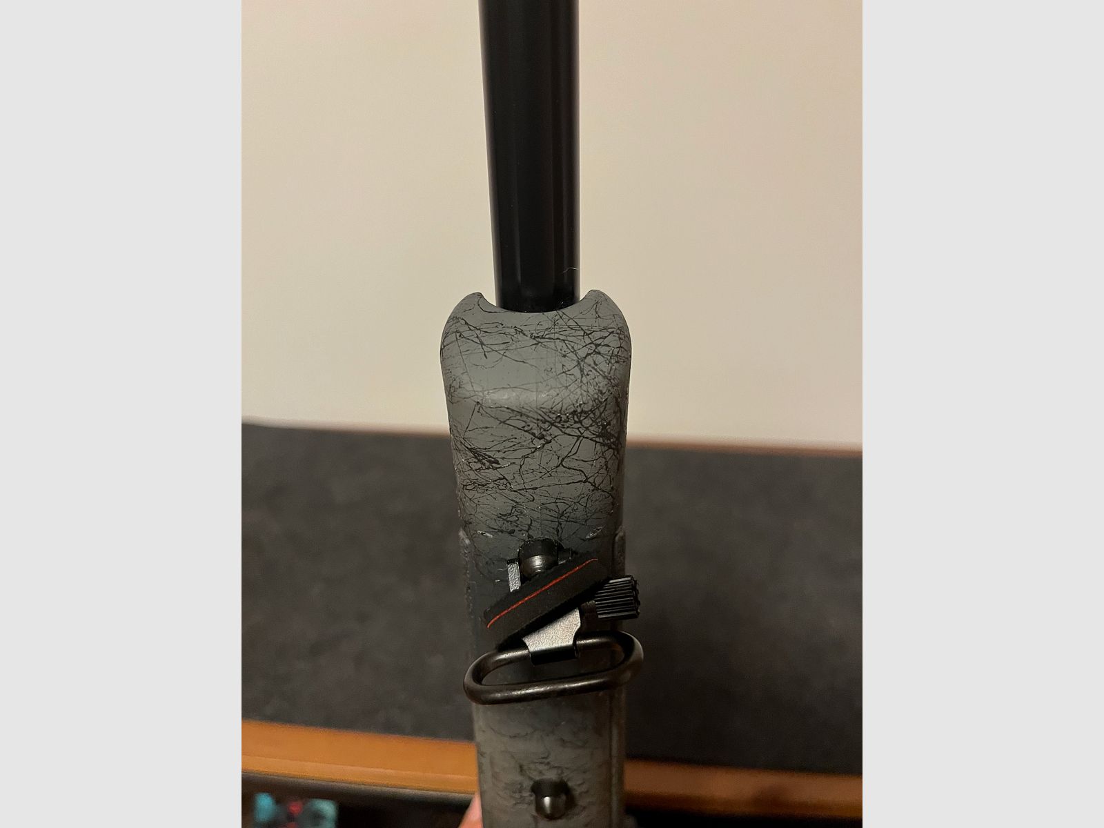 Bergara B14 Extreme Sierra .308 Win. | Suppressor Freyr & Devik