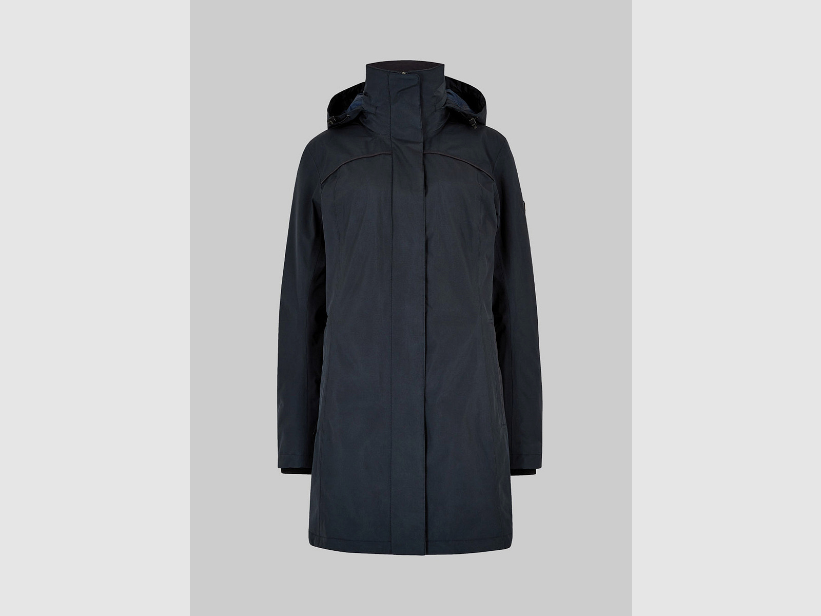 Dubarry of Ireland Parka Beaufort
