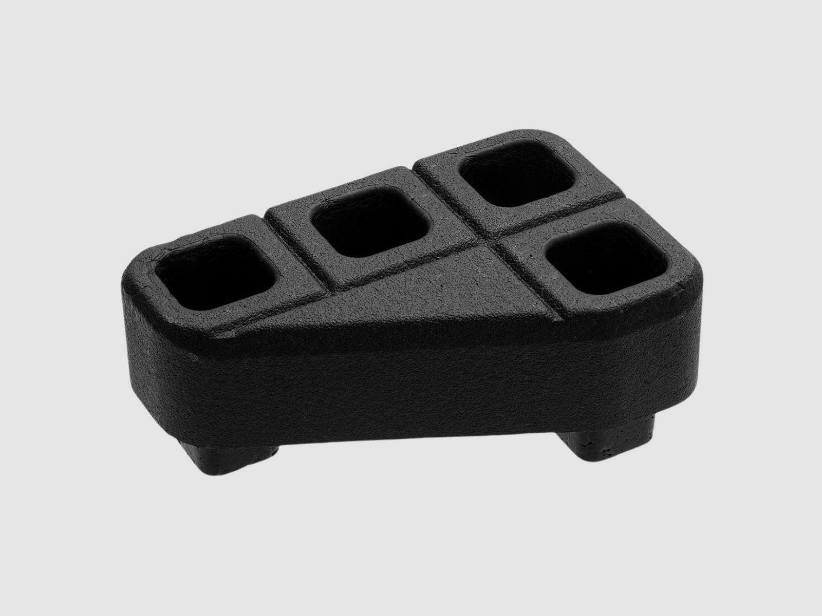 Magpul - Zestaw bloków kątowych DAKA Angled Block Kit - Czarny - MAG1366-BLK, zdjęcie 3 z 6
