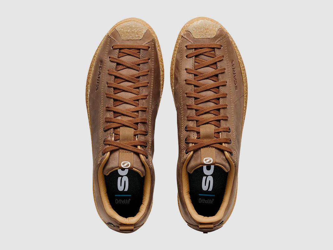 SCARPA – MAN – MOJITO WRAP PRO GTX Natural, afbeelding 6 van 7