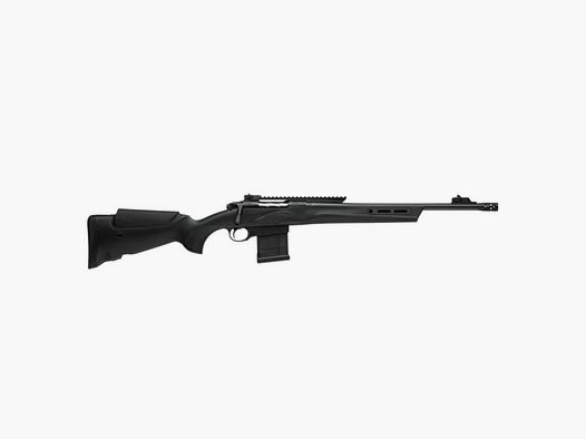 Franchi Repetierbüchse Horizon All Terrain Black Kal.308 Win. LL 46cm
