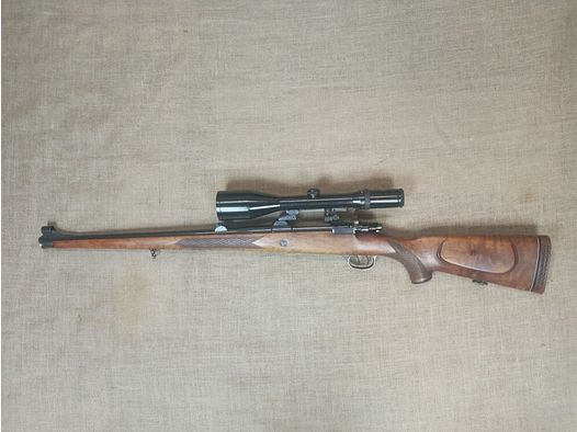 Zastava M70 Stutzen