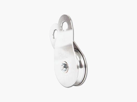 Portable Winch PCA-1274 Single Pulley 100 mm