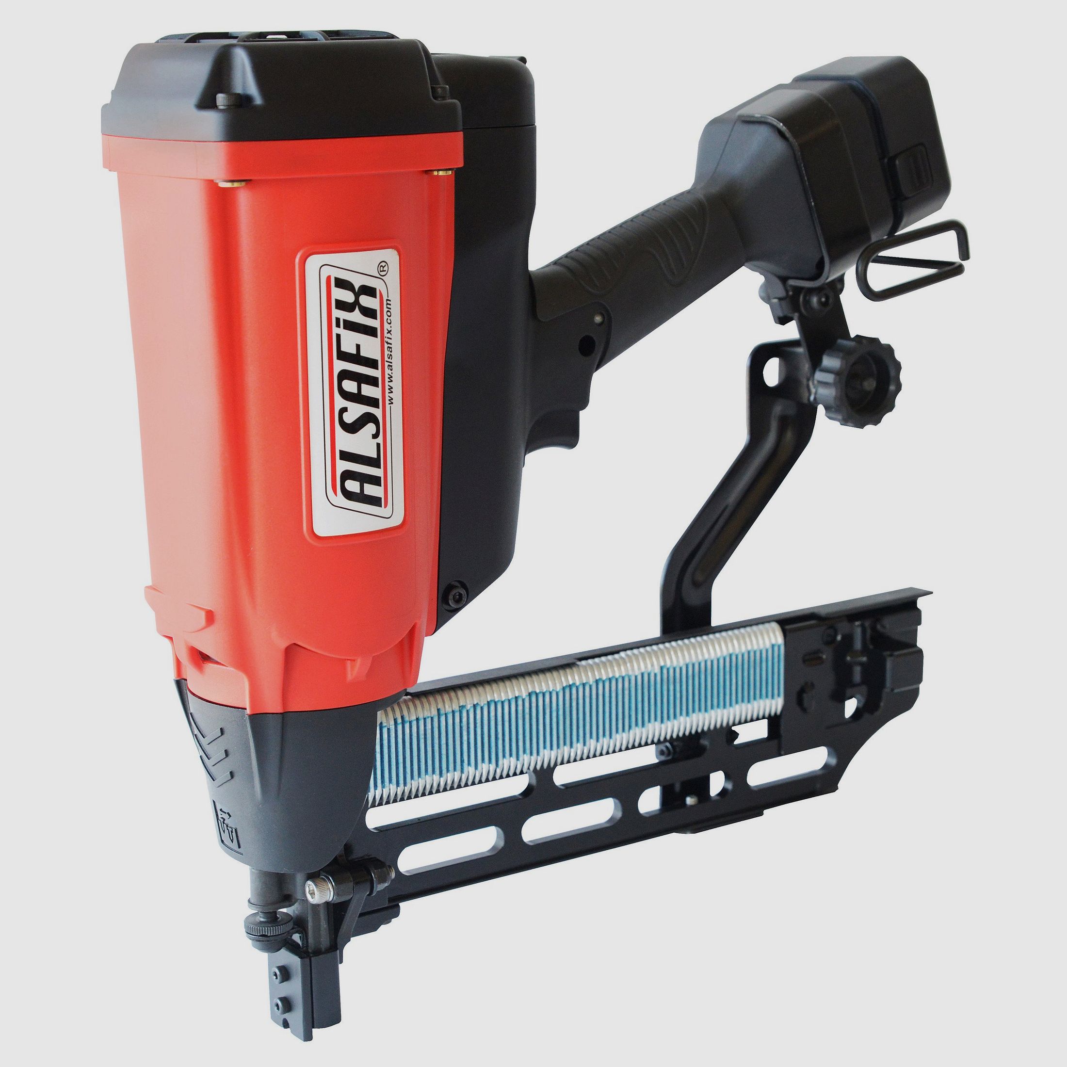 Alsafix Krampowy Strzelba