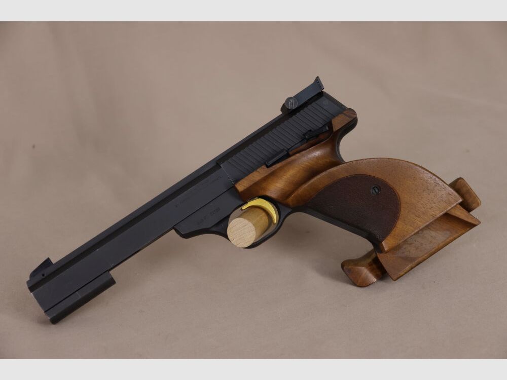 FN // Fabrique Nationale Pistolet, zdjęcie 2 z 5