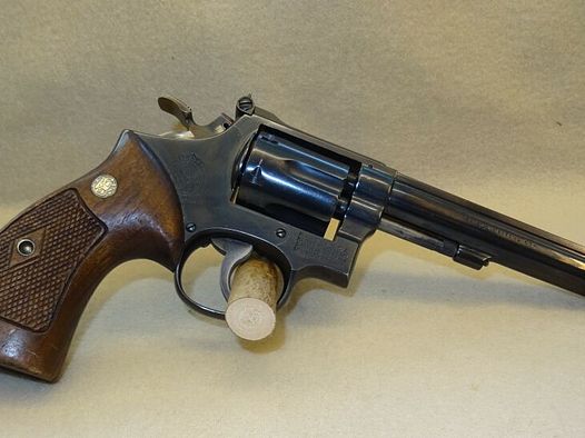Smith & Wesson	 14- 2