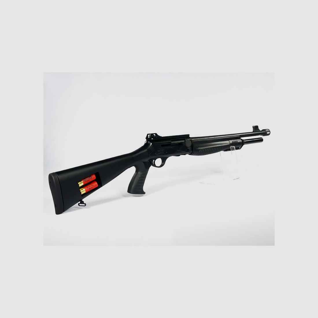 ESCORT MPA Tactical
