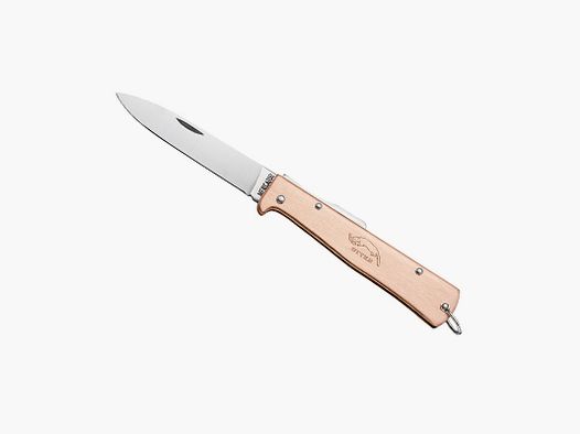 MERCATOR MESSER KUPFER EDELSTAHL