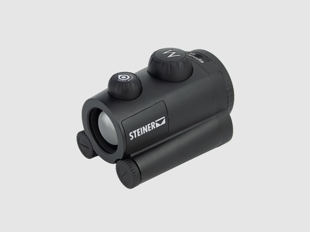 Clip-On Termalne Steiner C35 Gen 2