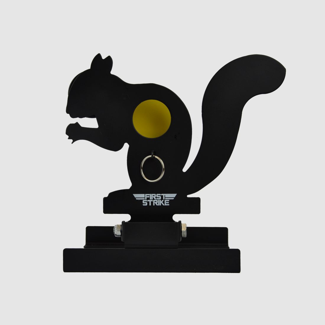 ESC Field Target Silhouettenziel Eichhörnchen (Premium) Sportzubehör