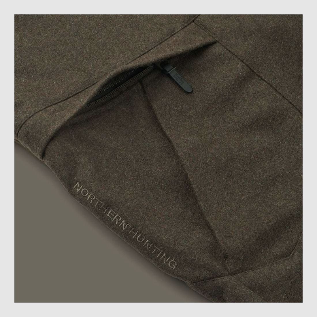 ASBJORN VARG Dark green, image 9 of 16
