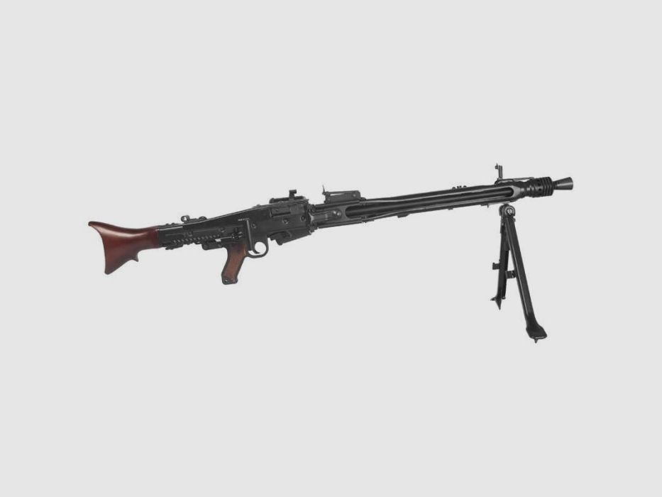 Smart Team MG42 AEG Replica