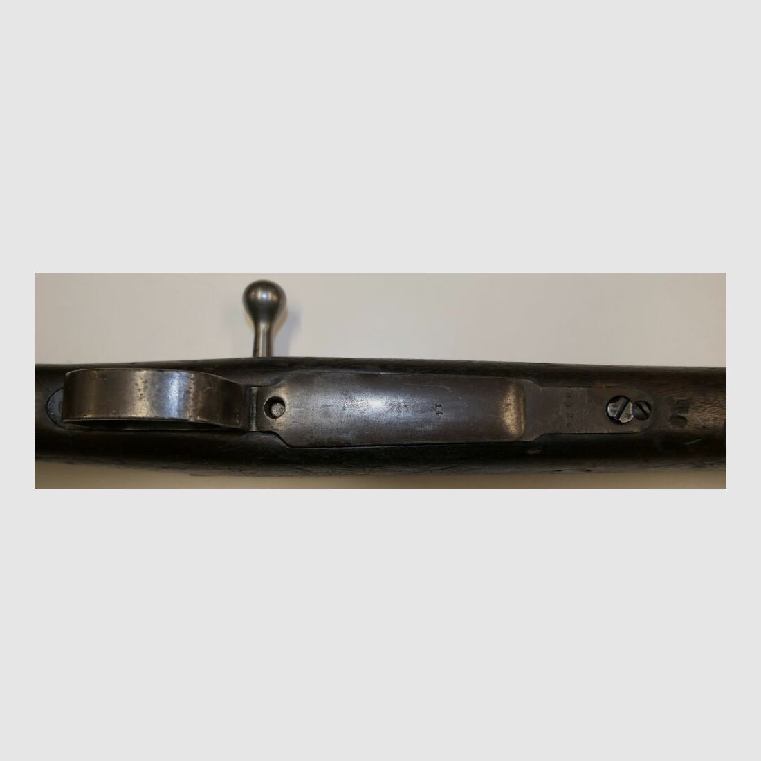 Mauser Oberndorf a.N. Mod. 1909 Argentino