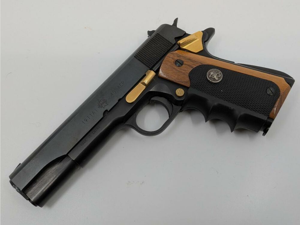 Norinco 1911