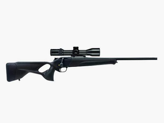 Blaser R8 Ultimate Komplettangebot inkl. Optik