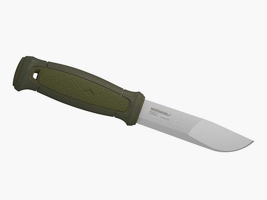 Herbertz Morakniv KANSBOL acero Sandvik cuchillo de viaje-Bowie