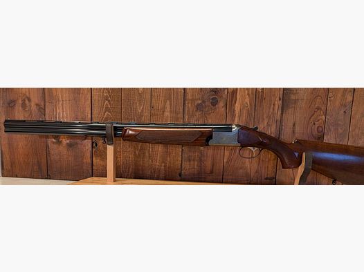 Sauer Franchi Favorit