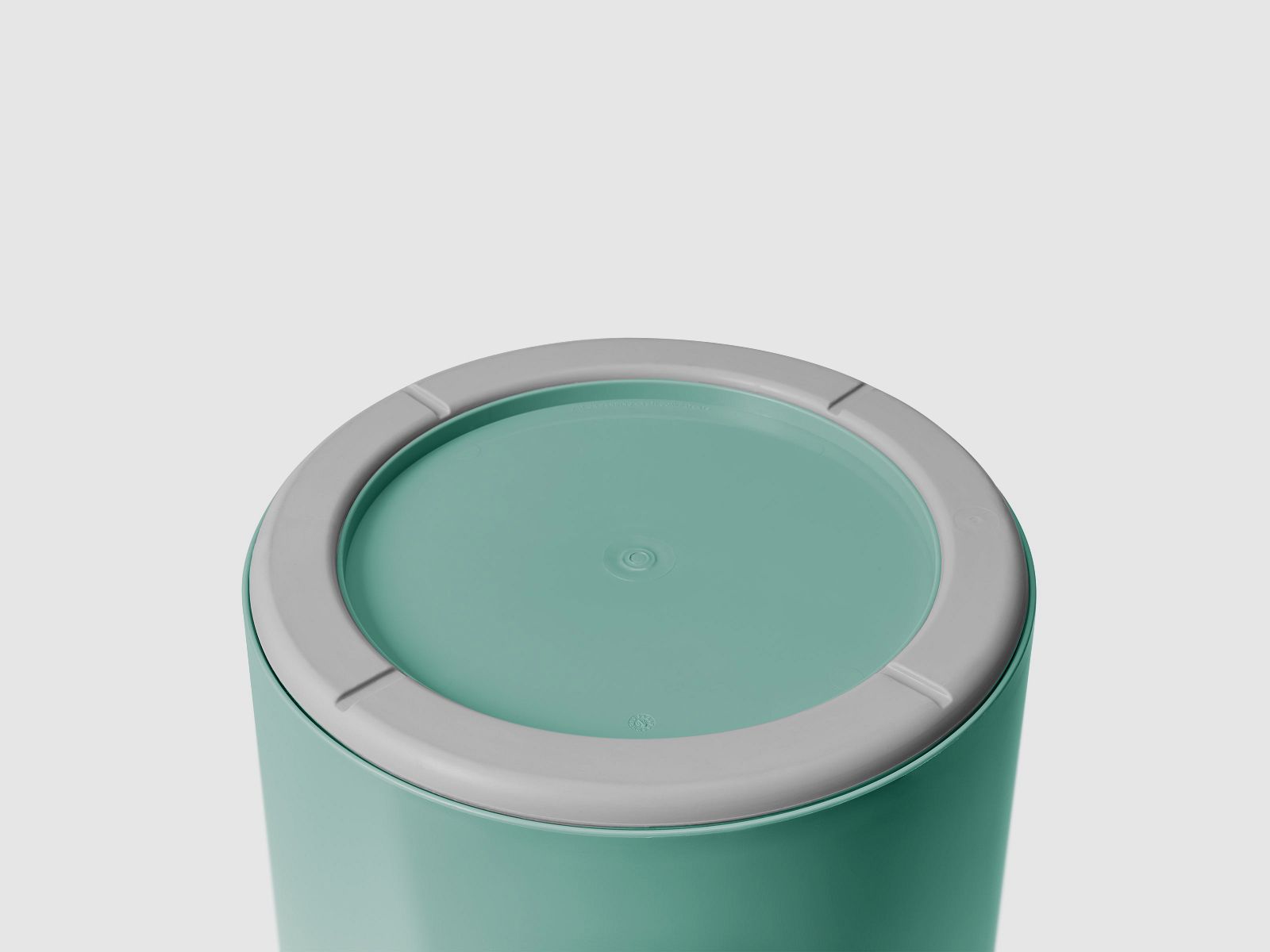 YETI® Loadout Seau 19 Litres - Seafoam, image 5 sur 7