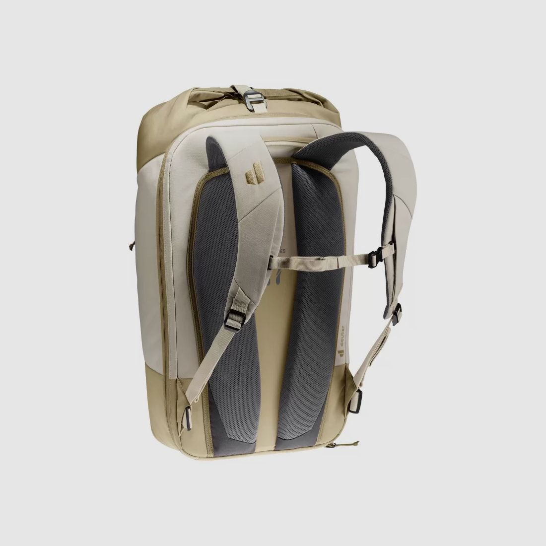 Deuter Utilion 30 beige, Grau, Bild 9 von 12