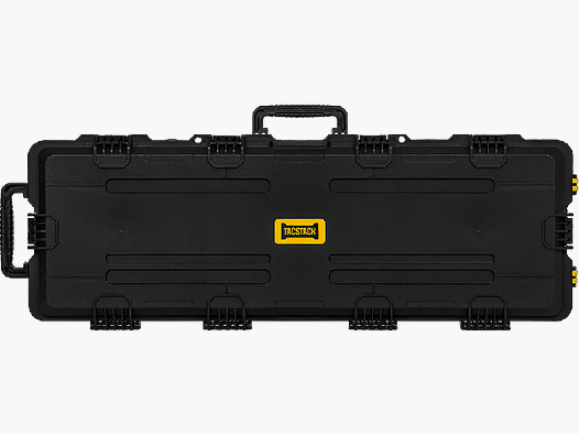Tacstack Funda para rifle L 95×30 – Negro