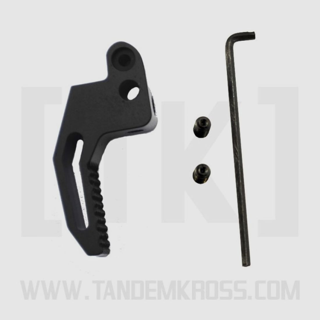 Victory Trigger for Ruger® Mark IV™ - Black