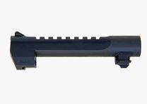 A-Lauf Desert Eagle XIX 6" Negro