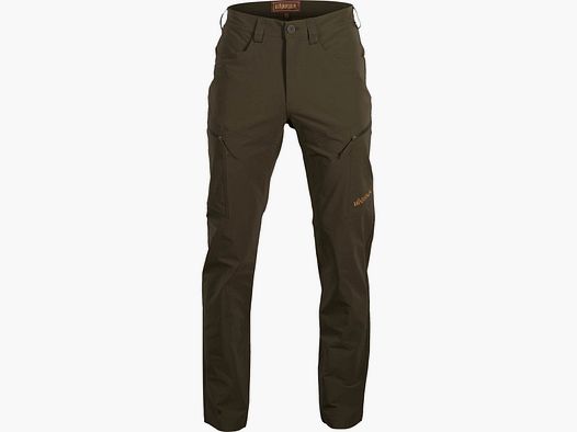 Härkila Hose Trail Insect Proof Willow Green